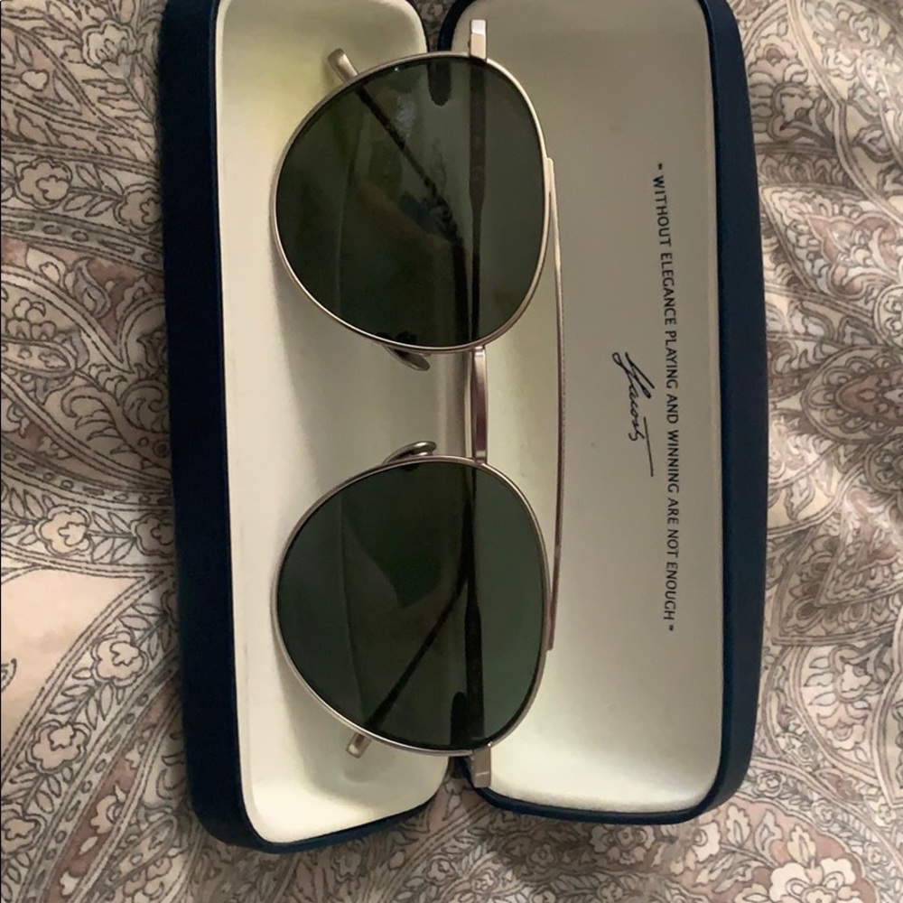 Lacoste sunglasses